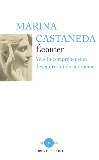 Ecouter - Marina Castañeda - Groupe Robert Laffont