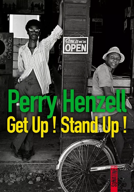 Get Up ! Stand Up ! - Perry Henzell - Sonatine