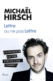 Lettre ou ne pas Lettre