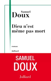 Dieu n'est même pas mort