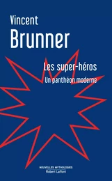 Les Super-Héros