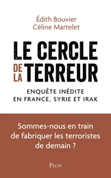 Le cercle de la terreur