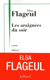 Les araignées du soir