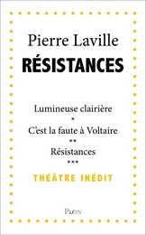 Résistances