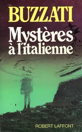 Mystères à l'italienne