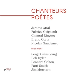 Chanteurs poètes