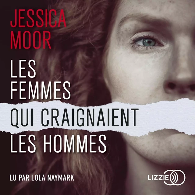 Les Femmes qui craignaient les hommes - Jessica Moor - Univers Poche