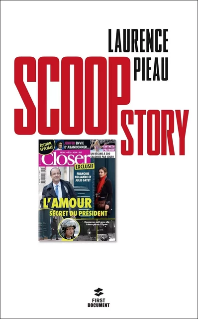 Scoop story - Laurence Pieau - edi8