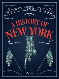 A History of New York