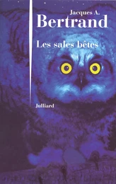 Les sales bêtes