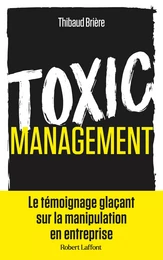 Toxic management