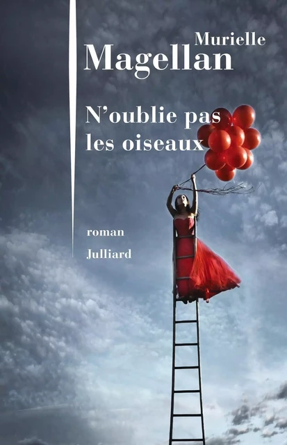 N'oublie pas les oiseaux - Murielle Magellan - Groupe Robert Laffont