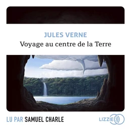 Voyage au centre de la Terre