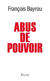 Abus de pouvoir