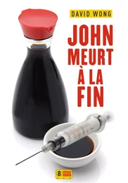 John meurt à la fin