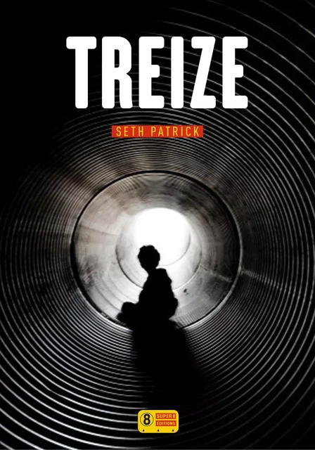 Treize - Seth Patrick - Sonatine