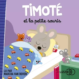 Timoté et la petite souris