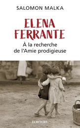 Elena Ferrante