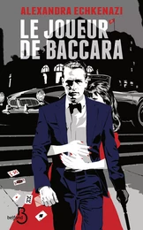 Le joueur de Baccara