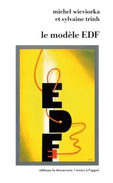 Le modèle edf