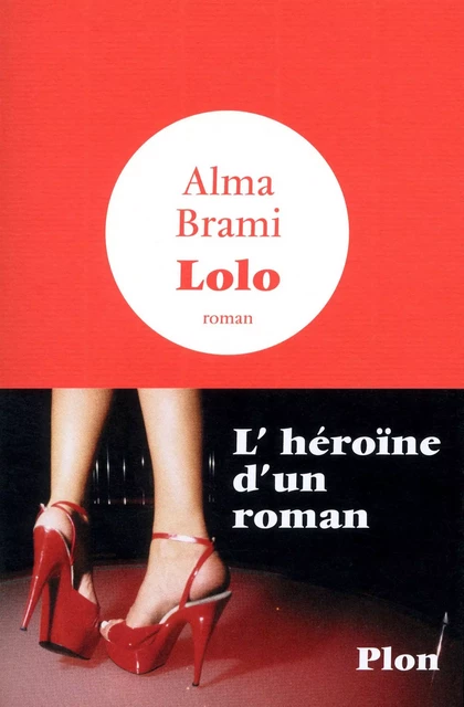 Lolo - Alma Brami - Place des éditeurs