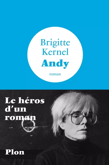 Andy - Brigitte Kernel - Place des éditeurs