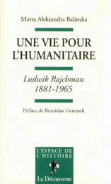 Une vie pour l'humanitaire