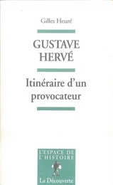 Gustave Hervé