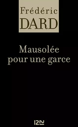 Mausolée pour une garce