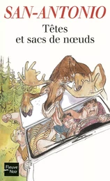 Têtes et sacs de noeuds