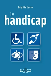 Les lois du handicap