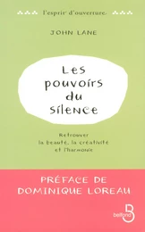 Les Pouvoirs du silence