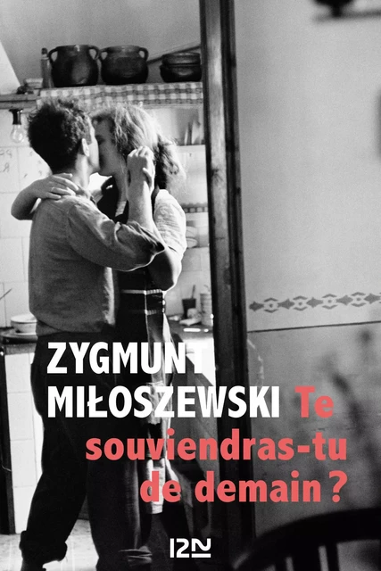 Te souviendras-tu de demain? - Zygmunt Miloszewski - Univers Poche