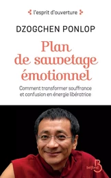 Plan de sauvetage émotionnel