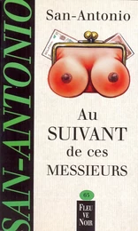 Au suivant de ces messieurs