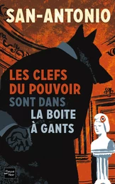 Les clefs du pouvoir sont dans la boîte à gants