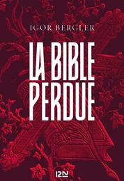 La Bible perdue