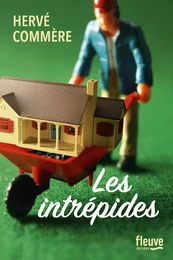 Les Intrépides