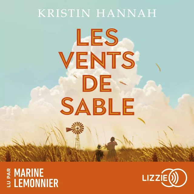 Les Vents de sable - Kristin Hannah - Univers Poche