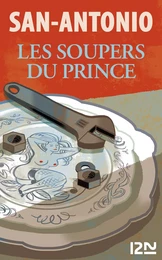 Les soupers du prince