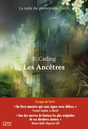 Les Ancêtres