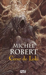 L'Ange du Chaos - tome 2 : Coeur de Loki