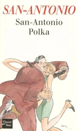 San-Antonio Polka