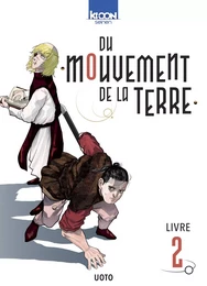 Du mouvement de la Terre T02