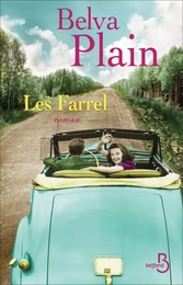 Les Farrel