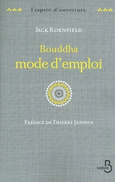 Bouddha mode d'emploi