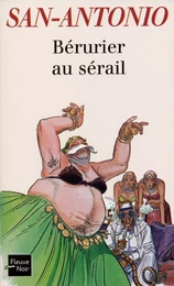 Bérurier au sérail