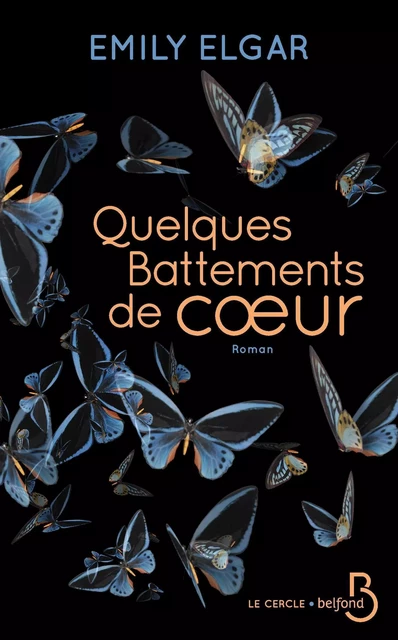 Quelques battements de coeur - Emily Elgar - Place des éditeurs