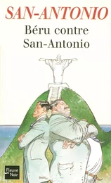 Béru contre San-Antonio