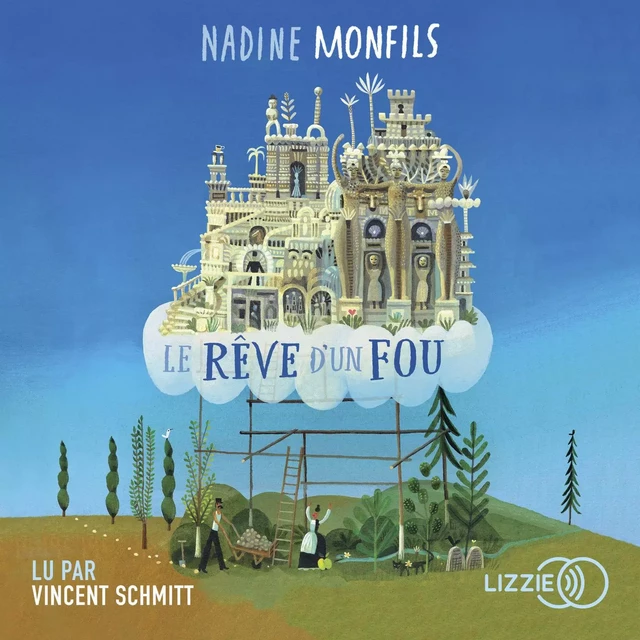 Le rêve d'un fou - Nadine Monfils - Univers Poche